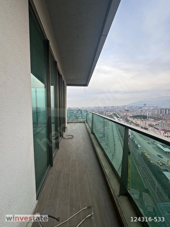 Bursa Nilüferde 3+1 203 m2 Satılık Daire (101528244) - Görsel 12