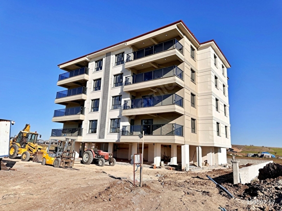 VENÜS GMDEN EBEVEYN BANYOLU SATILIK 2+1 LÜKS DAİRE! - Görsel 1