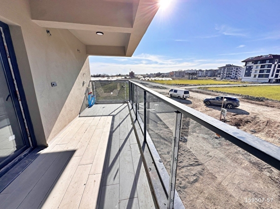 VENÜS GMDEN EBEVEYN BANYOLU SATILIK 2+1 LÜKS DAİRE! - Görsel 5
