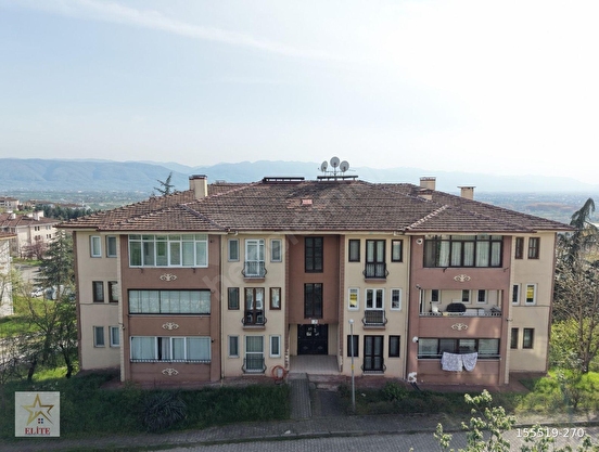 ELİTE GD & KALICI KONUTLAR 7.BÖLGE 3+1 MÜTHİŞ KONUM FIRSAT DAİRE - Görsel 4