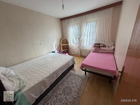 ELİTE GD & KALICI KONUTLAR 7.BÖLGE 3+1 MÜTHİŞ KONUM FIRSAT DAİRE - Görsel 14