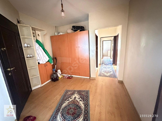 ELİTE GD & KALICI KONUTLAR 7.BÖLGE 3+1 MÜTHİŞ KONUM FIRSAT DAİRE - Görsel 20