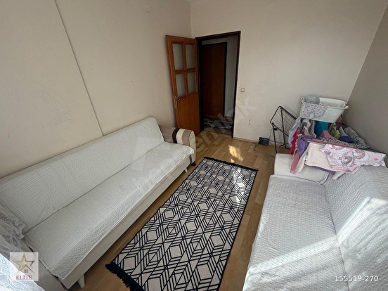 ELİTE GD & KALICI KONUTLAR 7.BÖLGE 3+1 MÜTHİŞ KONUM FIRSAT DAİRE - Görsel 15