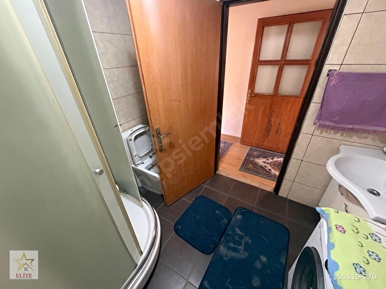 ELİTE GD & KALICI KONUTLAR 7.BÖLGE 3+1 MÜTHİŞ KONUM FIRSAT DAİRE - Görsel 13
