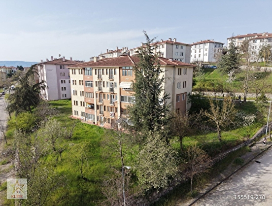 ELİTE GD & KALICI KONUTLAR 7.BÖLGE 3+1 MÜTHİŞ KONUM FIRSAT DAİRE - Görsel 7