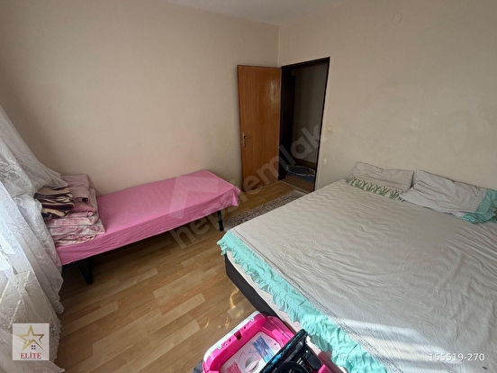ELİTE GD & KALICI KONUTLAR 7.BÖLGE 3+1 MÜTHİŞ KONUM FIRSAT DAİRE - Görsel 10