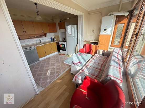 ELİTE GD & KALICI KONUTLAR 7.BÖLGE 3+1 MÜTHİŞ KONUM FIRSAT DAİRE - Görsel 26