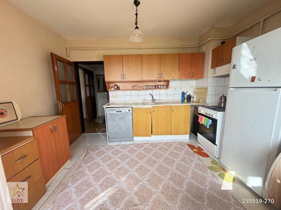 ELİTE GD & KALICI KONUTLAR 7.BÖLGE 3+1 MÜTHİŞ KONUM FIRSAT DAİRE - Görsel 28