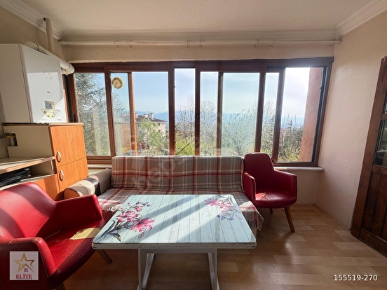 ELİTE GD & KALICI KONUTLAR 7.BÖLGE 3+1 MÜTHİŞ KONUM FIRSAT DAİRE - Görsel 25