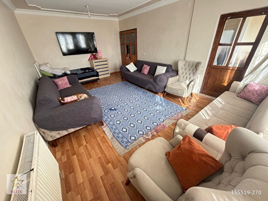 ELİTE GD & KALICI KONUTLAR 7.BÖLGE 3+1 MÜTHİŞ KONUM FIRSAT DAİRE - Görsel 23
