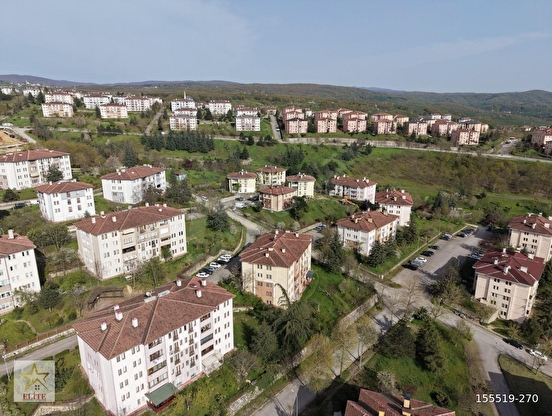 ELİTE GD & KALICI KONUTLAR 7.BÖLGE 3+1 MÜTHİŞ KONUM FIRSAT DAİRE - Görsel 6