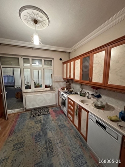 MABEYN GAYRİMENKUL’DEN YEŞİLADA MAHALLESİNDE SATILIK GENİŞ 2+1 MÜSTAKİL DAİRE - Görsel 5
