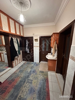 MABEYN GAYRİMENKUL’DEN YEŞİLADA MAHALLESİNDE SATILIK GENİŞ 2+1 MÜSTAKİL DAİRE - Görsel 8
