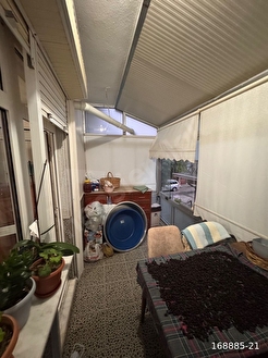 MABEYN GAYRİMENKUL’DEN YEŞİLADA MAHALLESİNDE SATILIK GENİŞ 2+1 MÜSTAKİL DAİRE - Görsel 9