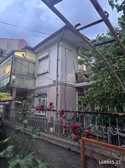 MABEYN GAYRİMENKUL’DEN YEŞİLADA MAHALLESİNDE SATILIK GENİŞ 2+1 MÜSTAKİL DAİRE - Görsel 17