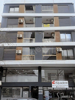 CENTURY21 ELİTEDEN DEMİREL CADDESİNDE SATILIK DAİRE - Görsel 1