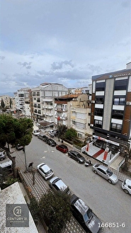 CENTURY21 ELİTEDEN DEMİREL CADDESİNDE SATILIK DAİRE - Görsel 3