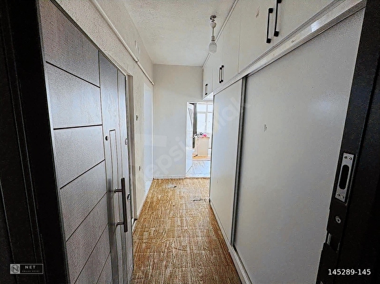 NET EMLAKTAN GÜNEY CEPHE ÖNÜ AÇIK BAKIMLI ARA KAT 3+1 DAİRE - Görsel 1