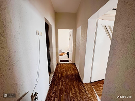 NET EMLAKTAN GÜNEY CEPHE ÖNÜ AÇIK BAKIMLI ARA KAT 3+1 DAİRE - Görsel 25