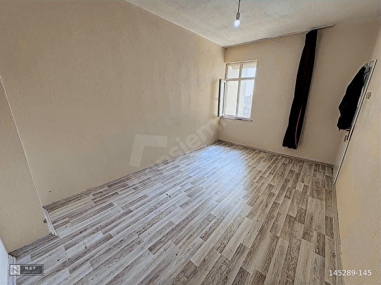 NET EMLAKTAN GÜNEY CEPHE ÖNÜ AÇIK BAKIMLI ARA KAT 3+1 DAİRE - Görsel 27