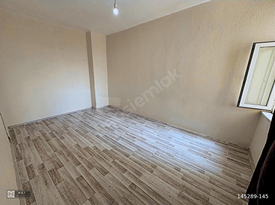 NET EMLAKTAN GÜNEY CEPHE ÖNÜ AÇIK BAKIMLI ARA KAT 3+1 DAİRE - Görsel 30