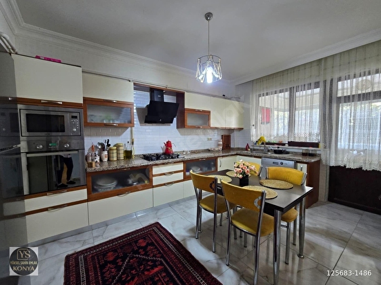 YÜKSEL ŞAHİN DEN BEYHEKİMDE AZRA KONUTLARINDA 4+1 SATILIK DAİRE - Görsel 4