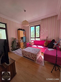 YÜKSEL ŞAHİN DEN BEYHEKİMDE AZRA KONUTLARINDA 4+1 SATILIK DAİRE - Görsel 13