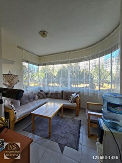 YÜKSEL ŞAHİN DEN BEYHEKİMDE AZRA KONUTLARINDA 4+1 SATILIK DAİRE - Görsel 15