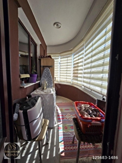 YÜKSEL ŞAHİN DEN BEYHEKİMDE AZRA KONUTLARINDA 4+1 SATILIK DAİRE - Görsel 28
