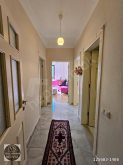 YÜKSEL ŞAHİN DEN BEYHEKİMDE AZRA KONUTLARINDA 4+1 SATILIK DAİRE - Görsel 27
