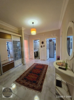 YÜKSEL ŞAHİN DEN BEYHEKİMDE AZRA KONUTLARINDA 4+1 SATILIK DAİRE - Görsel 25