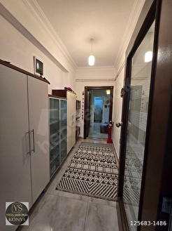 YÜKSEL ŞAHİN DEN BEYHEKİMDE AZRA KONUTLARINDA 4+1 SATILIK DAİRE - Görsel 24