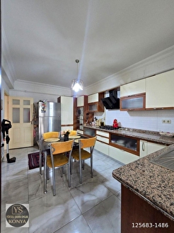 YÜKSEL ŞAHİN DEN BEYHEKİMDE AZRA KONUTLARINDA 4+1 SATILIK DAİRE - Görsel 6