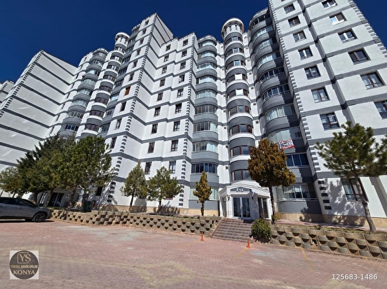 YÜKSEL ŞAHİN DEN BEYHEKİMDE AZRA KONUTLARINDA 4+1 SATILIK DAİRE - Görsel 22