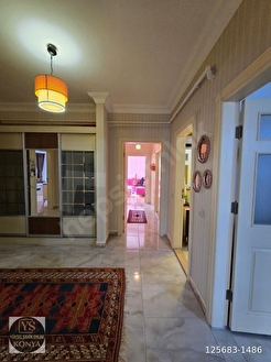YÜKSEL ŞAHİN DEN BEYHEKİMDE AZRA KONUTLARINDA 4+1 SATILIK DAİRE - Görsel 23