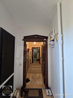 YÜKSEL ŞAHİN DEN BEYHEKİMDE AZRA KONUTLARINDA 4+1 SATILIK DAİRE - Görsel 26