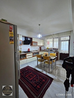 YÜKSEL ŞAHİN DEN BEYHEKİMDE AZRA KONUTLARINDA 4+1 SATILIK DAİRE - Görsel 12