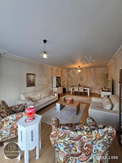 YÜKSEL ŞAHİN DEN BEYHEKİMDE AZRA KONUTLARINDA 4+1 SATILIK DAİRE - Görsel 9
