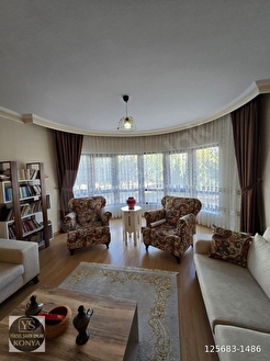 YÜKSEL ŞAHİN DEN BEYHEKİMDE AZRA KONUTLARINDA 4+1 SATILIK DAİRE - Görsel 2