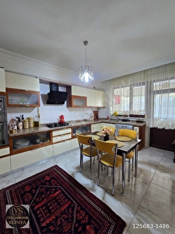 YÜKSEL ŞAHİN DEN BEYHEKİMDE AZRA KONUTLARINDA 4+1 SATILIK DAİRE - Görsel 8