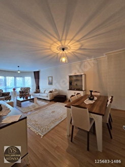 YÜKSEL ŞAHİN DEN BEYHEKİMDE AZRA KONUTLARINDA 4+1 SATILIK DAİRE - Görsel 3