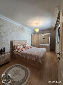 YÜKSEL ŞAHİN DEN BEYHEKİMDE AZRA KONUTLARINDA 4+1 SATILIK DAİRE - Görsel 20