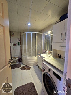 YÜKSEL ŞAHİN DEN BEYHEKİMDE AZRA KONUTLARINDA 4+1 SATILIK DAİRE - Görsel 17