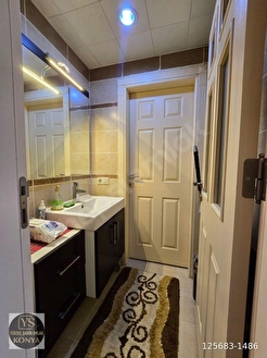 YÜKSEL ŞAHİN DEN BEYHEKİMDE AZRA KONUTLARINDA 4+1 SATILIK DAİRE - Görsel 16