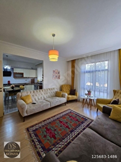 YÜKSEL ŞAHİN DEN BEYHEKİMDE AZRA KONUTLARINDA 4+1 SATILIK DAİRE - Görsel 5