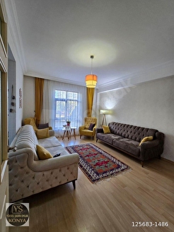 YÜKSEL ŞAHİN DEN BEYHEKİMDE AZRA KONUTLARINDA 4+1 SATILIK DAİRE - Görsel 10