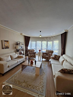 YÜKSEL ŞAHİN DEN BEYHEKİMDE AZRA KONUTLARINDA 4+1 SATILIK DAİRE - Görsel 7