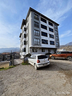 5000 EVLER CUMHURİYET MAH. SATILIK 2+1 DAİRE - Görsel 1