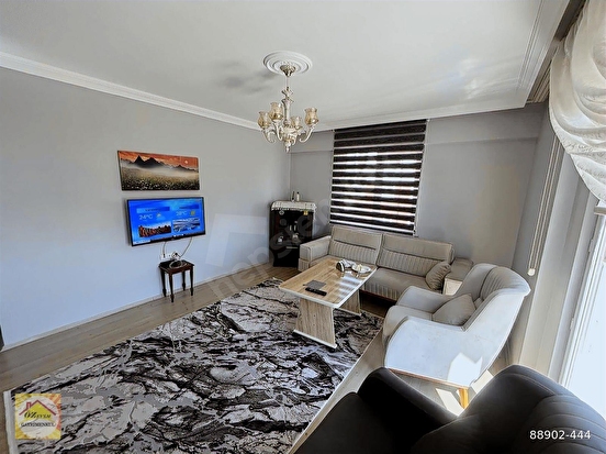 ÖZEVİMDEN VADİYAKA SİTESİNDE SATILIK ARAKAT 3+1 DAİRE - Görsel 9
