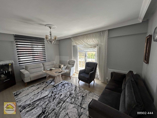 ÖZEVİMDEN VADİYAKA SİTESİNDE SATILIK ARAKAT 3+1 DAİRE - Görsel 10